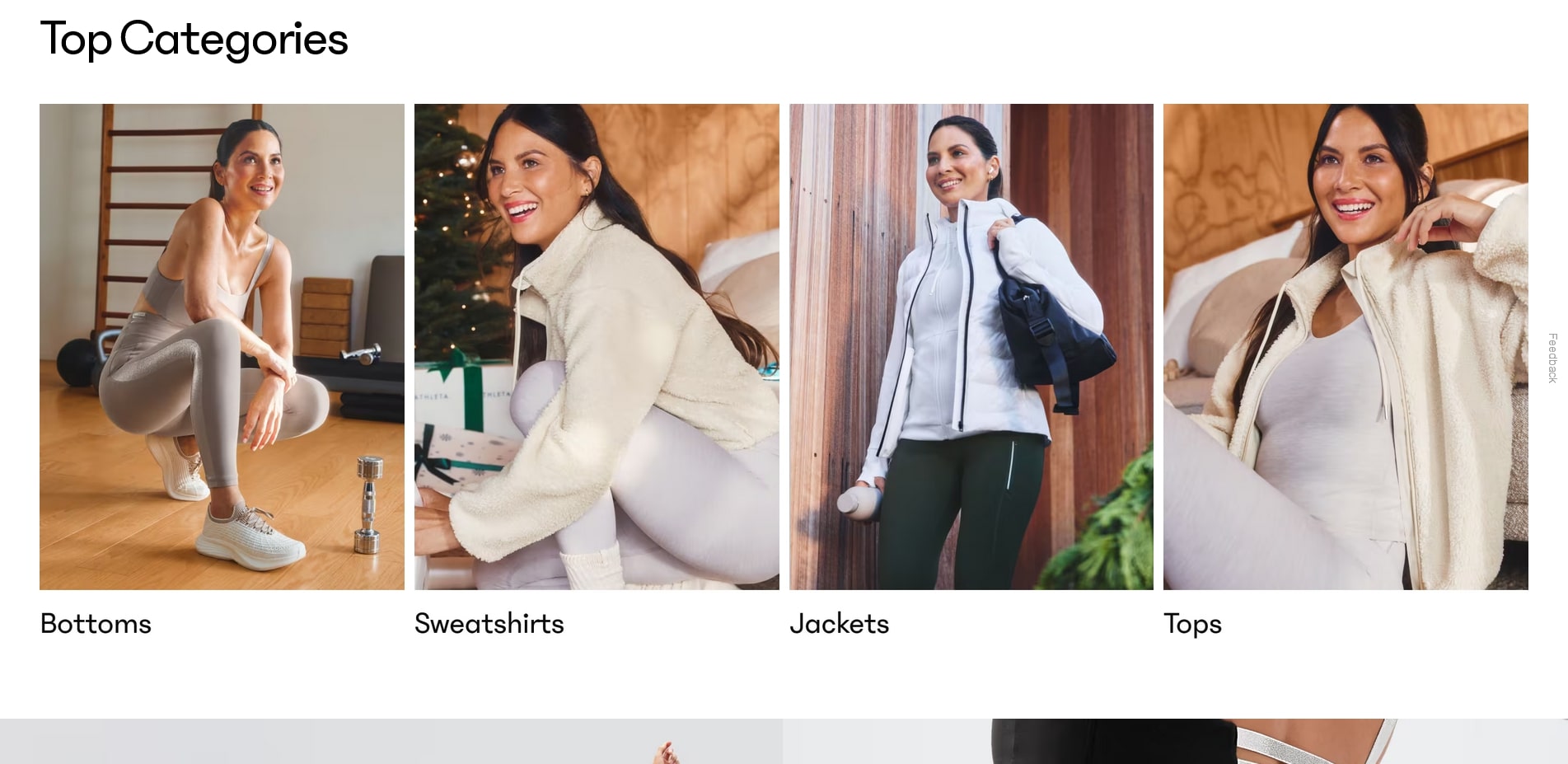 Athleta